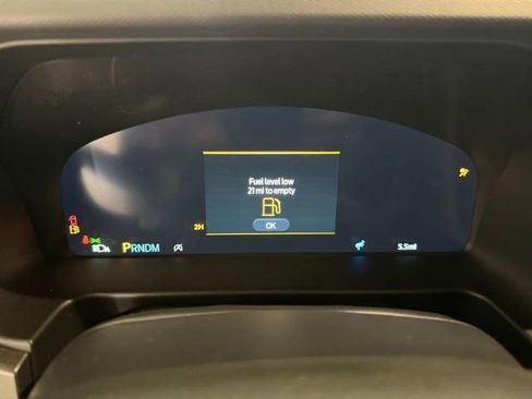 New 2025 Ford Bronco Base image 18