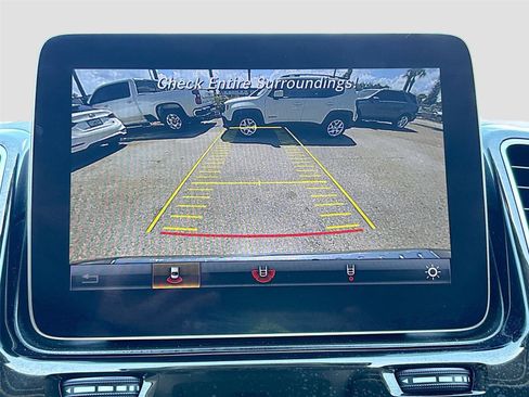 Used 2018 Mercedes-Benz GLE 350 w/ Premium 1 Package image 15