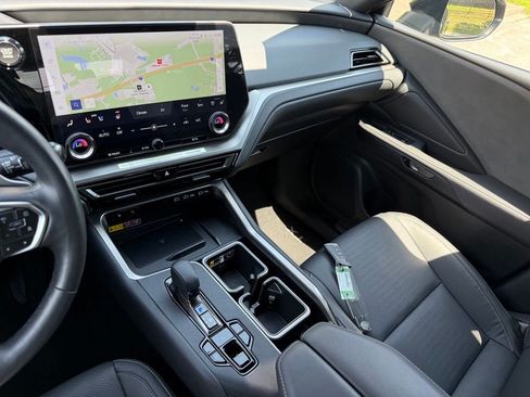 Certified 2025 Lexus TX 350 AWD w/ Technology Package image 34