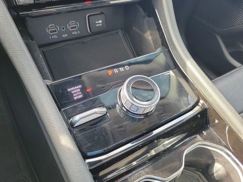 Used 2022 Jeep Grand Cherokee L Limited w/ Luxury Tech Group II AWD/4WD image 27