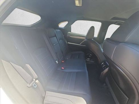 Used 2022 Lexus RX 350 F Sport AWD/4WD image 18