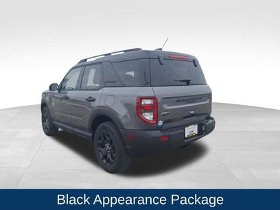 New 2025 Ford Bronco Sport Big Bend w/ Convenience Package