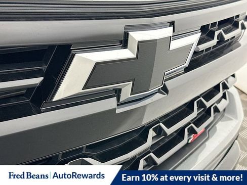 New 2026 Chevrolet Silverado 1500 LT Trail Boss w/ Convenience Package II AWD/4WD image 23