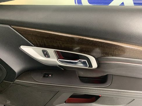 Used 2016 GMC Terrain Denali image 41