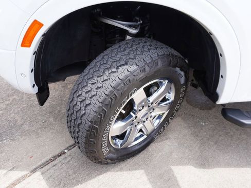 Certified 2024 Ford Ranger Lariat w/ FX4 Off-Road Package AWD/4WD image 30