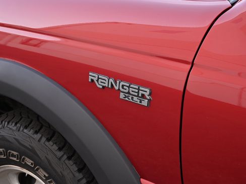 Used 2002 Ford Ranger 4x4 SuperCab image 26