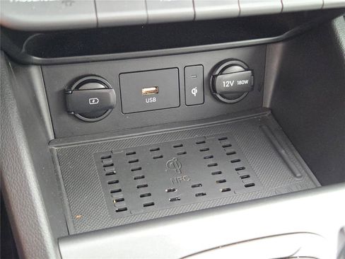 Used 2023 Hyundai Kona SEL w/ Convenience Package image 33