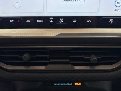 New 2025 Ford Bronco Sport Big Bend AWD/4WD image 37