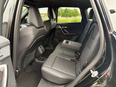 Used 2023 BMW X1 xDrive28i w/ Premium Package AWD/4WD image 11
