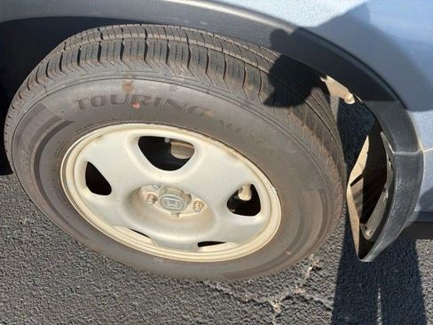 Used 2010 Honda CR-V LX image 5
