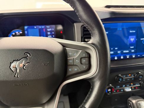 Used 2021 Ford Bronco First Edition AWD/4WD image 47