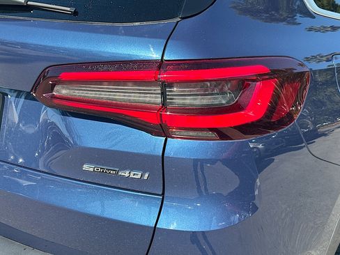 Certified 2023 BMW X5 sDrive40i w/ Premium Package image 29