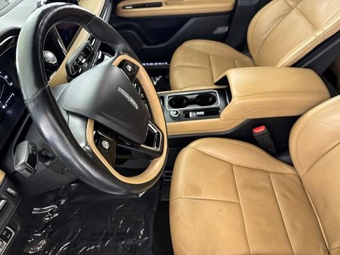 Used 2020 Lincoln Corsair Reserve w/ Equipment Group 201A FWD image 23