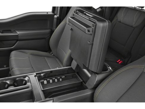 Used 2025 Ford F150 STX w/ Equipment Group 200A image 9