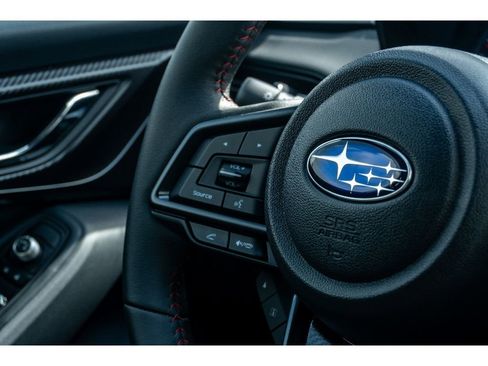 Used 2025 Subaru WRX Premium image 15