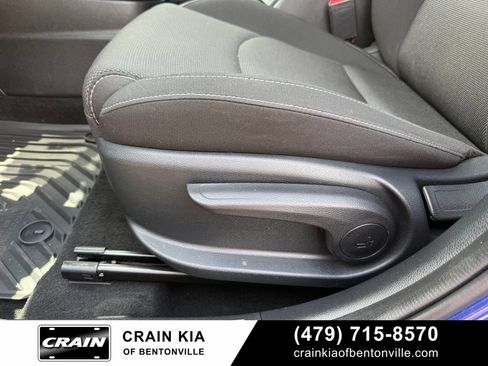Certified 2024 Kia Forte LXS FWD image 11