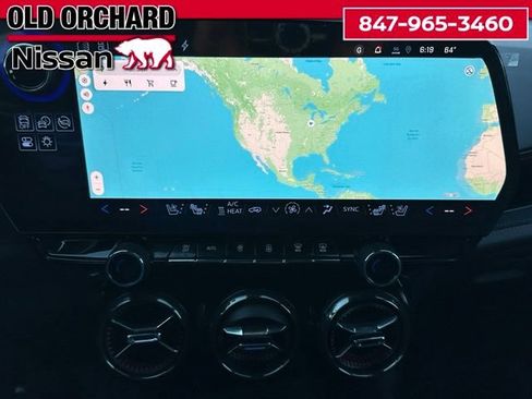 Used 2024 Chevrolet Blazer EV RS AWD/4WD image 15