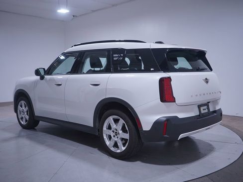 Used 2025 MINI Cooper Countryman S image 3