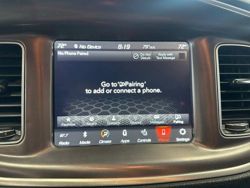 Used 2019 Dodge Charger Scat Pack image 23