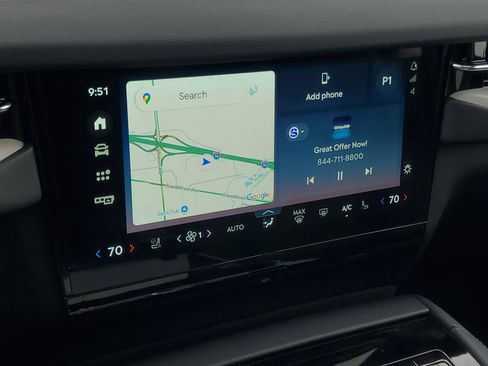 New 2027 Lincoln Navigator Reserve AWD/4WD image 23