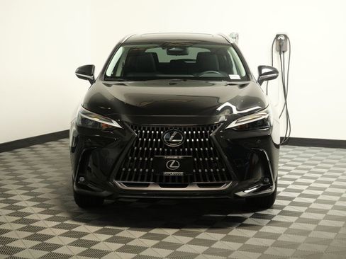 Certified 2024 Lexus NX 350 AWD image 2