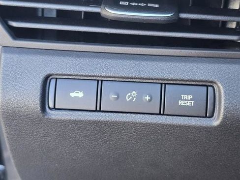 New 2025 Nissan Altima 2.5 SV image 20