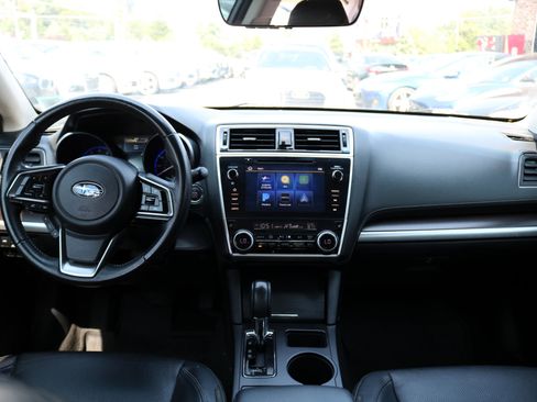 Used 2019 Subaru Legacy 2.5i Limited image 33