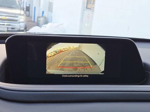 New 2026 MAZDA CX-30 AWD 2.5 S w/ Select Sport Pkg image 19