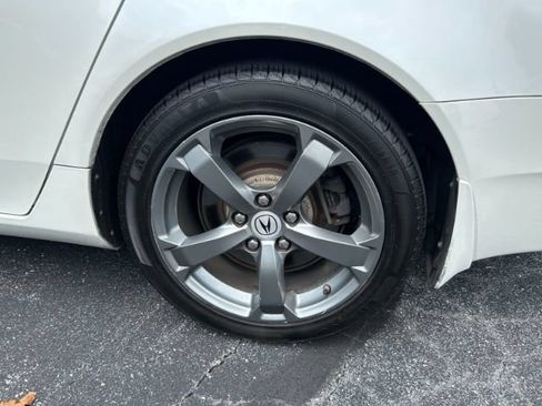 Used 2010 Acura TL SH-AWD image 37