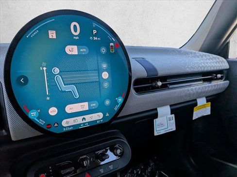 New 2026 MINI Cooper S FWD image 13