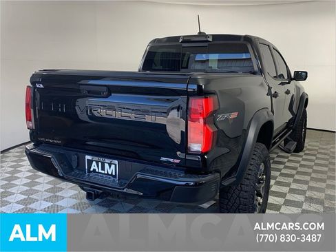 Used 2023 Chevrolet Colorado ZR2 image 10