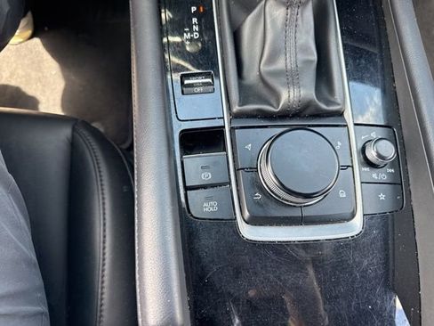 Used 2024 MAZDA MAZDA3 s image 12
