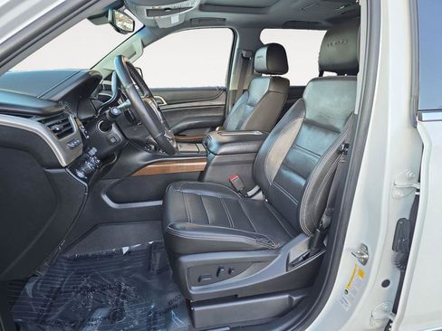 Used 2019 GMC Yukon Denali w/ Open Road Package image 6