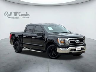 Used 2022 Ford F150 XLT w/ Equipment Group 302A High video 1