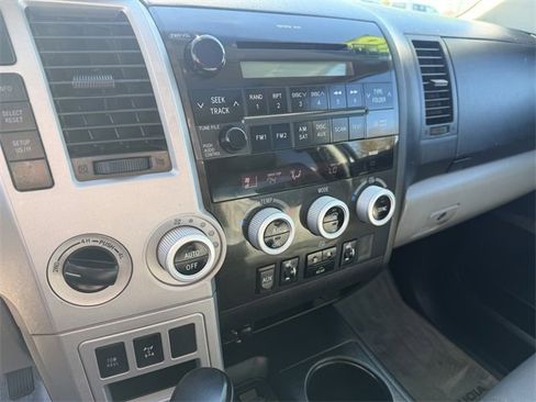 Used 2008 Toyota Sequoia SR5 image 24