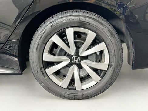 Used 2025 Honda Civic LX image 11