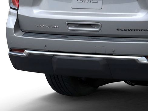 New 2026 GMC Yukon XL Elevation AWD/4WD image 14