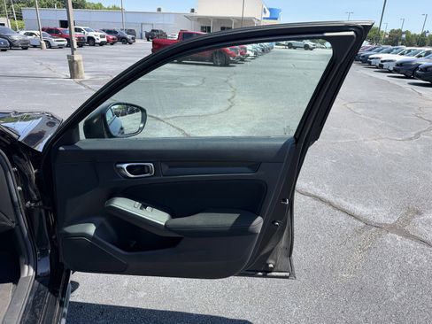 Used 2024 Honda Civic Sport image 14