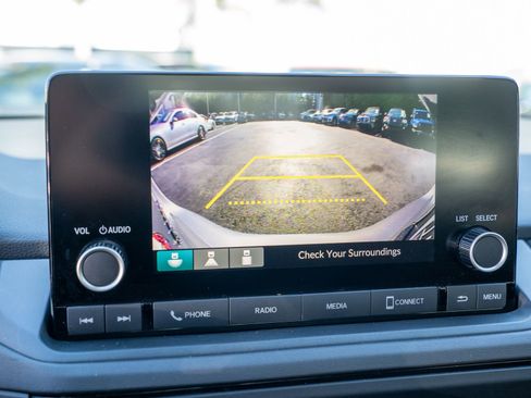 Used 2024 Honda Accord LX image 31