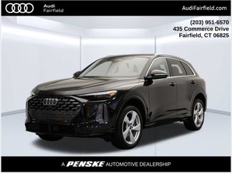 Used 2025 Audi Q5 Premium Plus w/ Premium Plus AWD/4WD video 1
