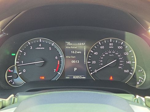 Used 2022 Lexus RX 350 FWD w/ Premium Package image 20