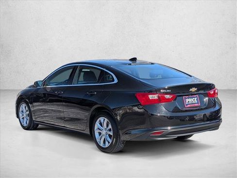 Used 2023 Chevrolet Malibu LT image 8