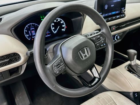 Used 2024 Honda HR-V LX image 18