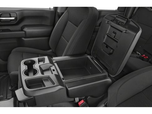 Used 2024 GMC Sierra 2500 Denali w/ Denali Reserve Package AWD/4WD image 10