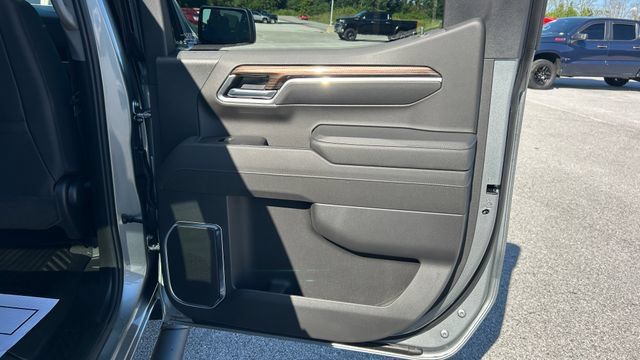 New 2026 Chevrolet Silverado 1500 RST w/ Z71 Off-Road Package AWD/4WD image 31