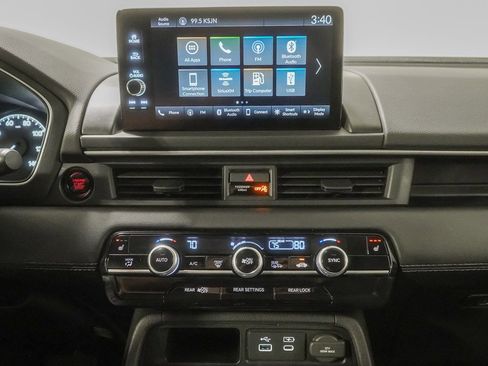 Used 2023 Honda Pilot EX-L image 27