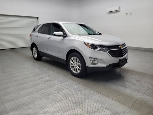 Used 2019 Chevrolet Equinox LT image 13