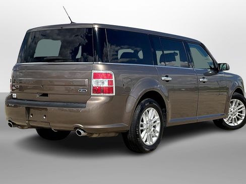 Used 2019 Ford Flex SEL w/ Equipment Group 202A image 11