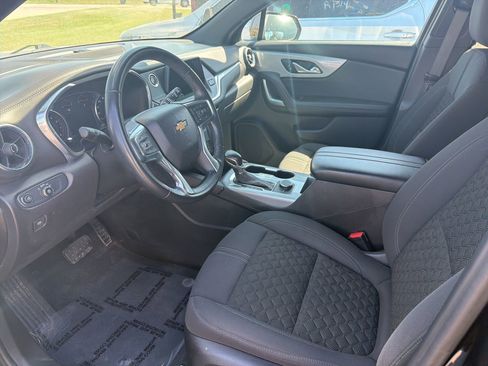 Used 2020 Chevrolet Blazer LT image 5