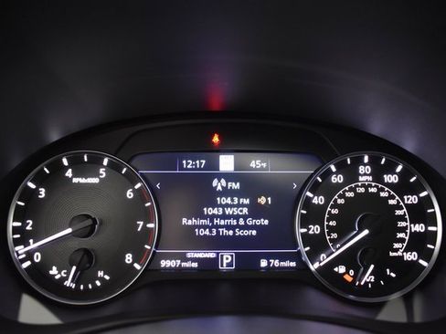 Certified 2024 INFINITI QX50 Sport image 26